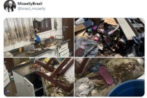 Leia mais sobre o artigo Atleta do São Paulo pede ajuda após casa sofrer enchente