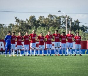 Leia mais sobre o artigo Rentistas vence e São Paulo será cabeça de chave na Libertadores