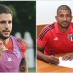 Situação de trio, Hudson volta e Rojas renova – Vai e Vem do Morumbi