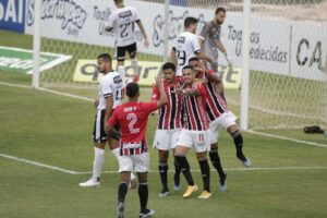 Read more about the article Notas: Inter de Limeira 0 x 4 São Paulo | 2° Rodada – Paulistão 2021