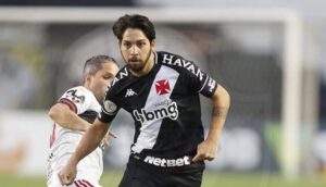 Read more about the article Por Benítez, São Paulo concede “linha de crédito” ao Vasco em futura negociação por jogadores do Tricolor