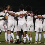 Pré-Jogo: São Paulo visita Santos pela 2a rodada do Brasileirão Feminino