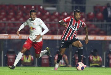 Leia mais sobre o artigo Pré-jogo: São Paulo recebe o Bragantino na continuação da maratona