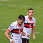 Sessão Emprestados – Danilo Gomes e Helinho decidem jogos
