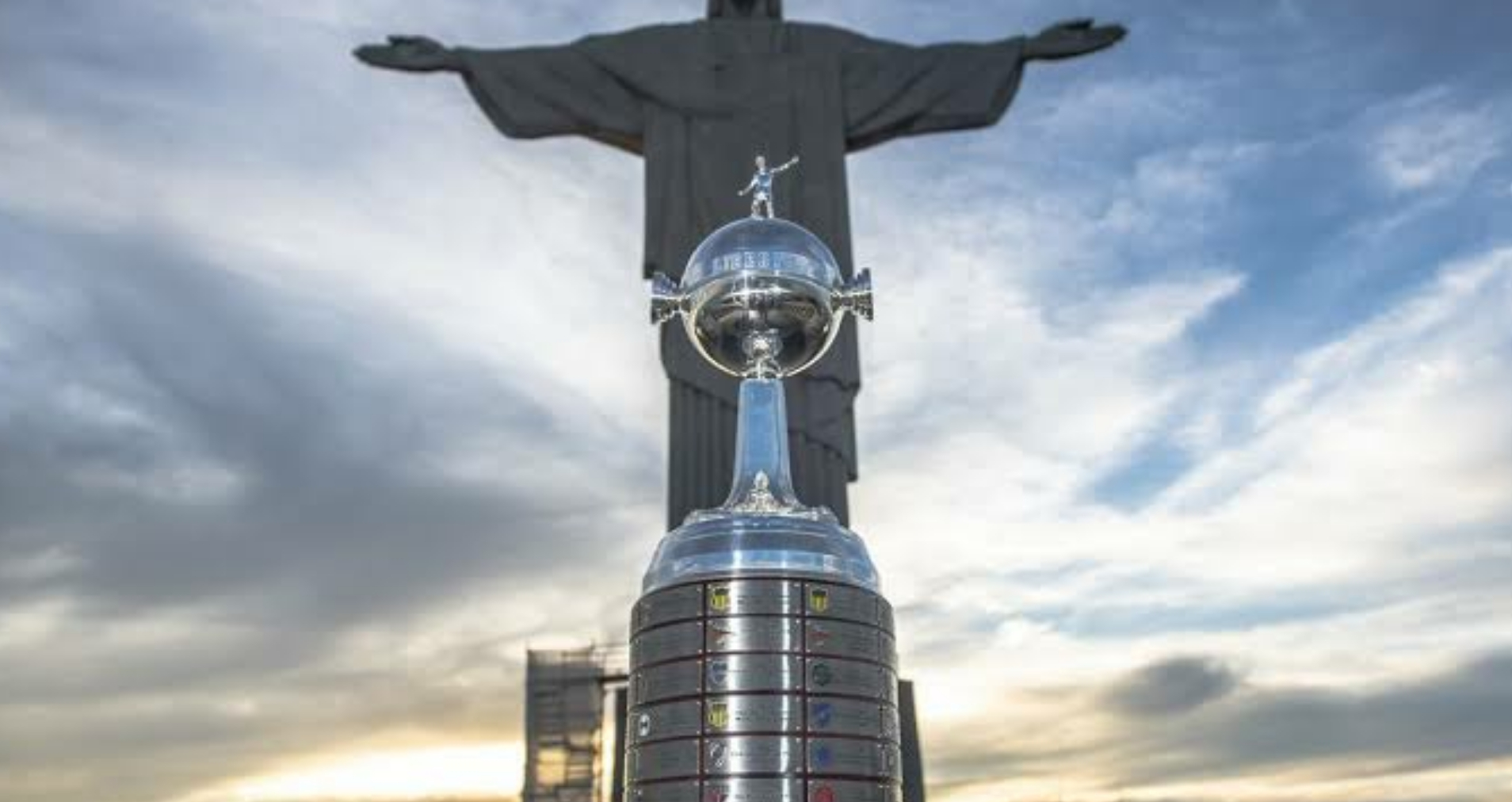 Leia mais sobre o artigo Mesmo no Pote 1, São Paulo pode ter clássico e times históricos na Libertadores
