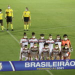 São Paulo abre placar, mas sofre gol e empata na estreia do Brasileirão Feminino 2021