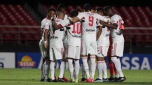 Read more about the article Notas – São Paulo 1×0 RB Bragantino | 7ª rodada – Paulistão 2021