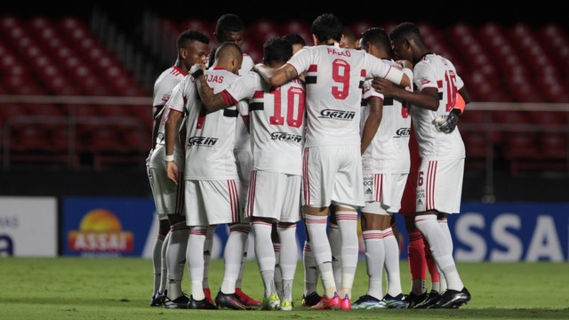Leia mais sobre o artigo Notas – São Paulo 1×0 RB Bragantino | 7ª rodada – Paulistão 2021