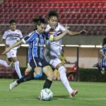 Com transmissão do Desimpedidos, São Paulo estreia no BR Feminino