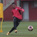 Pré-jogo: No Morumbi, São Paulo decide final para tentar acabar o jejum