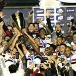 FIM DA FILA, É CAMPEÃO! São Paulo vence Palmeiras e conquista Paulistão 2021