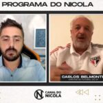 Belmonte: Recusa proposta por Welington, renovação do Rojas e ginásio em Cotia