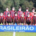 Brasileirão Feminino: Em reencontro com Avaí, São Paulo empata no fim