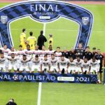 Notas: São Paulo 2×0 Palmeiras – É CAMPEÃO | Paulistão 2021