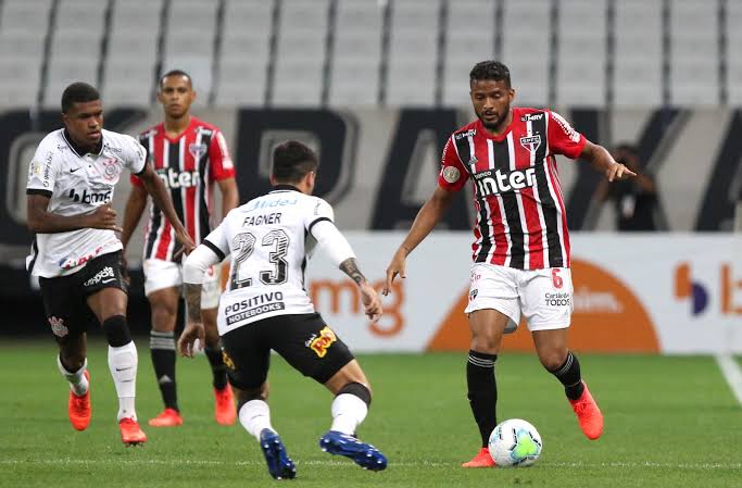 Leia mais sobre o artigo Pré-jogo: Fora de casa, São Paulo encara Corinthians para enfim vencer no Brasileirão