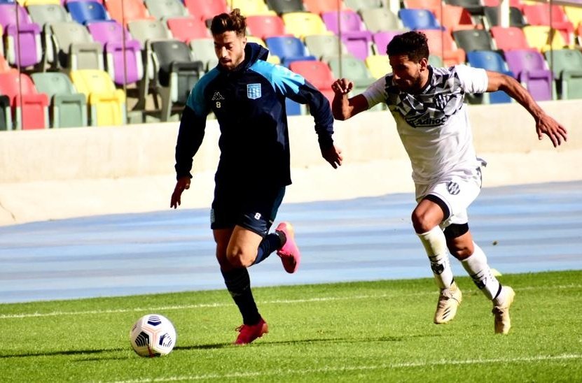 Leia mais sobre o artigo Sem jogar oficialmente, Racing perde série de jogos-treinos antes de enfrentar o São Paulo