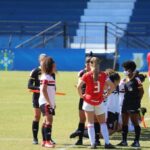 Giro Esportivo: Semis fatais, São Paulo perde no feminino sub-16 e futsal