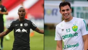 Read more about the article Sessão Emprestados: Helinho e Danilo Gomes duelam, Tréllez titular