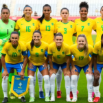 Tricolor Olímpico: Duda, Formiga e Daniel Alves estreiam com vitória