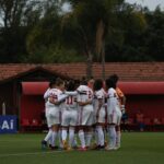 [FEMININO] São Paulo estreia com vitória no Paulistão