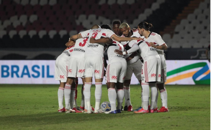 Leia mais sobre o artigo Notas – Vasco 1×2 São Paulo – Copa do Brasil/Oitavas de final