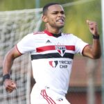 Juan volta! São Paulo troca trio na lista da Libertadores