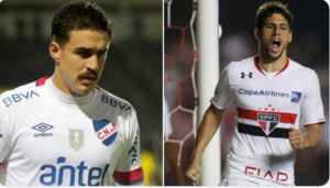 Leia mais sobre o artigo Plihal informa: Neves e Calleri negociam nas últimas horas de janela