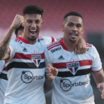 Ataque do São Paulo se torna uma boa ‘dor de cabeça’ para Crespo.
