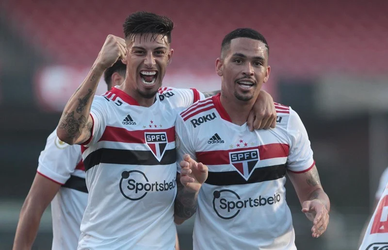 Leia mais sobre o artigo Ataque do São Paulo se torna uma boa ‘dor de cabeça’ para Crespo.
