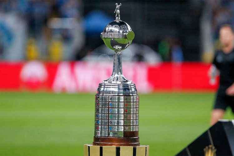 Taça da Libertadores