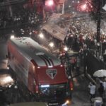 Entenda como se preparar para o retorno ao Morumbi