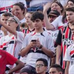 O reencontro tricolor: 575 dias depois, enfim voltamos