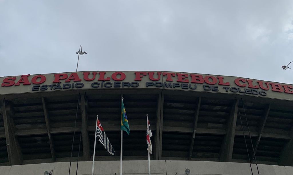 Leia mais sobre o artigo Como ir ao Morumbi de metrô?