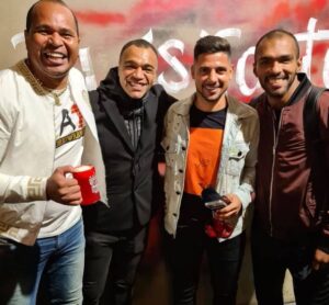 Read more about the article Ex-atletas e ‘celebridades’ marcam presença no Morumbi; Camarote dos Ídolos estreia!