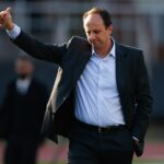 Rogério Ceni volta ao São Paulo após 4 anos e tenta reanimar o tricolor em busca de uma vaga na Libertadores de 2022