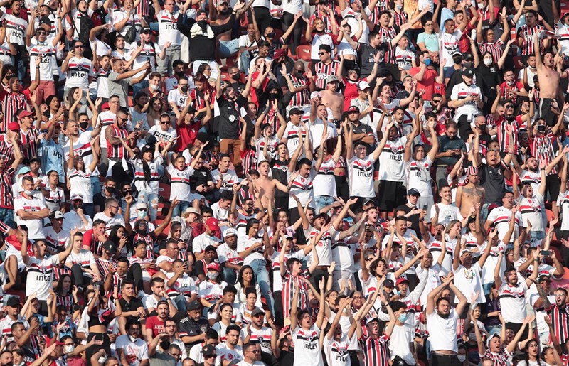 Leia mais sobre o artigo Conheça os valores dos ingressos do São Paulo para a estreia da Libertadores