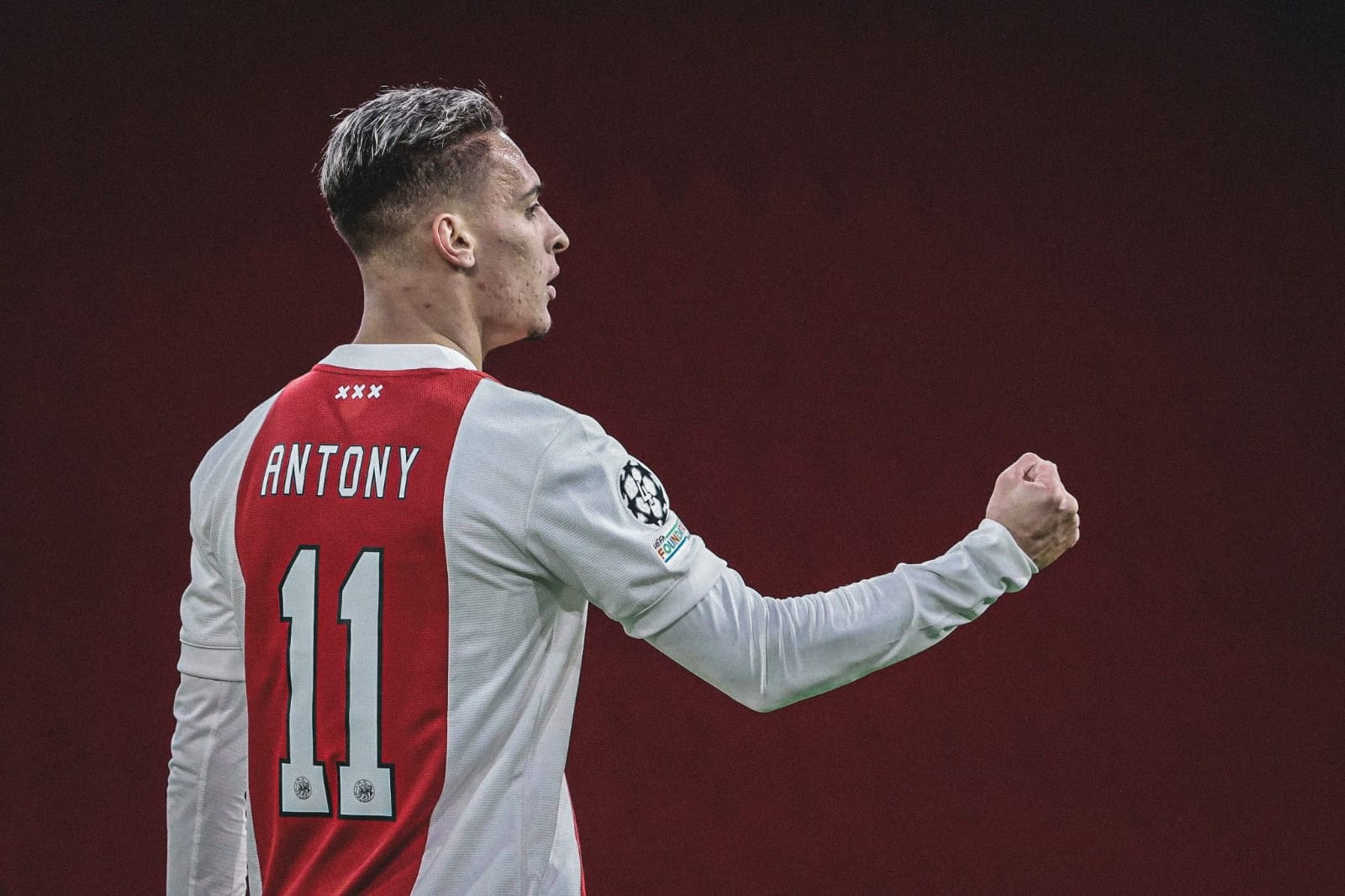Anotony, ex São Paulo foi destaque na semana