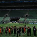 É CAMPEÃO! Invicto, São Paulo vence primeira edição da Ladies Cup