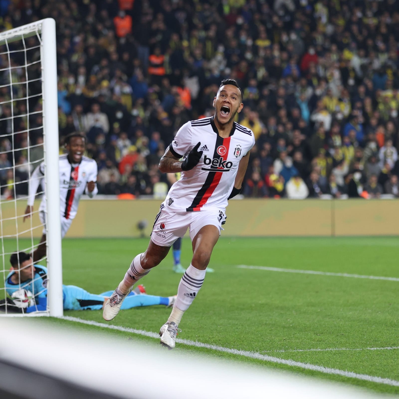 Souza foi bem no São Paulo