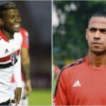 Bruno Alves e Orejuela no Grêmio, Alisson perto e Douglas Costa mais distante