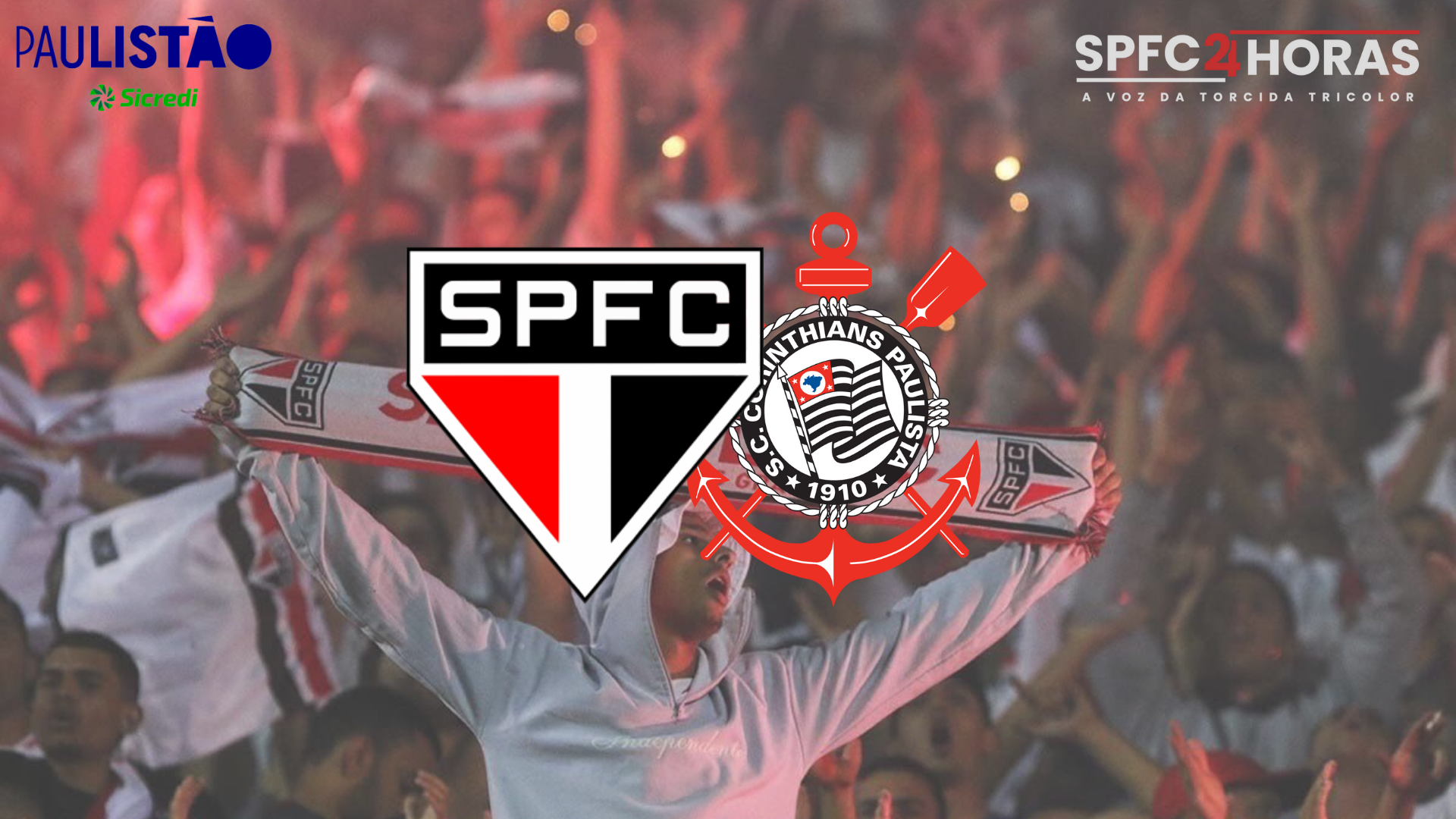 Corinthians é superado pelo São Paulo no Morumbi e cai na semifinal do  Paulistão 2022