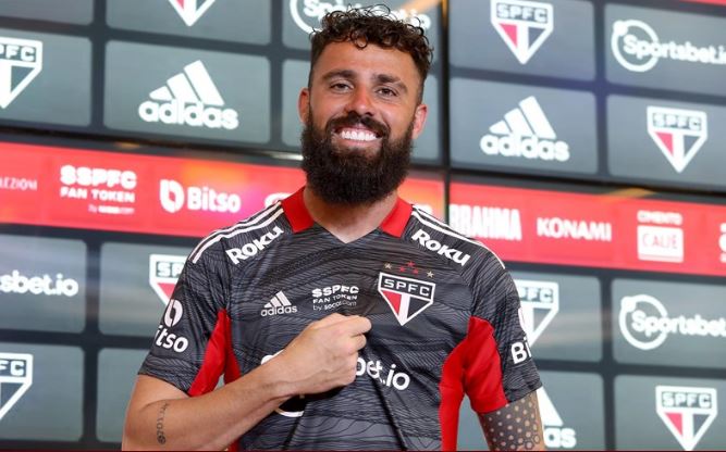 Leia mais sobre o artigo Notas: Flamengo 1 x 0 São Paulo | Semifinal (volta) – Copa do Brasil 2022