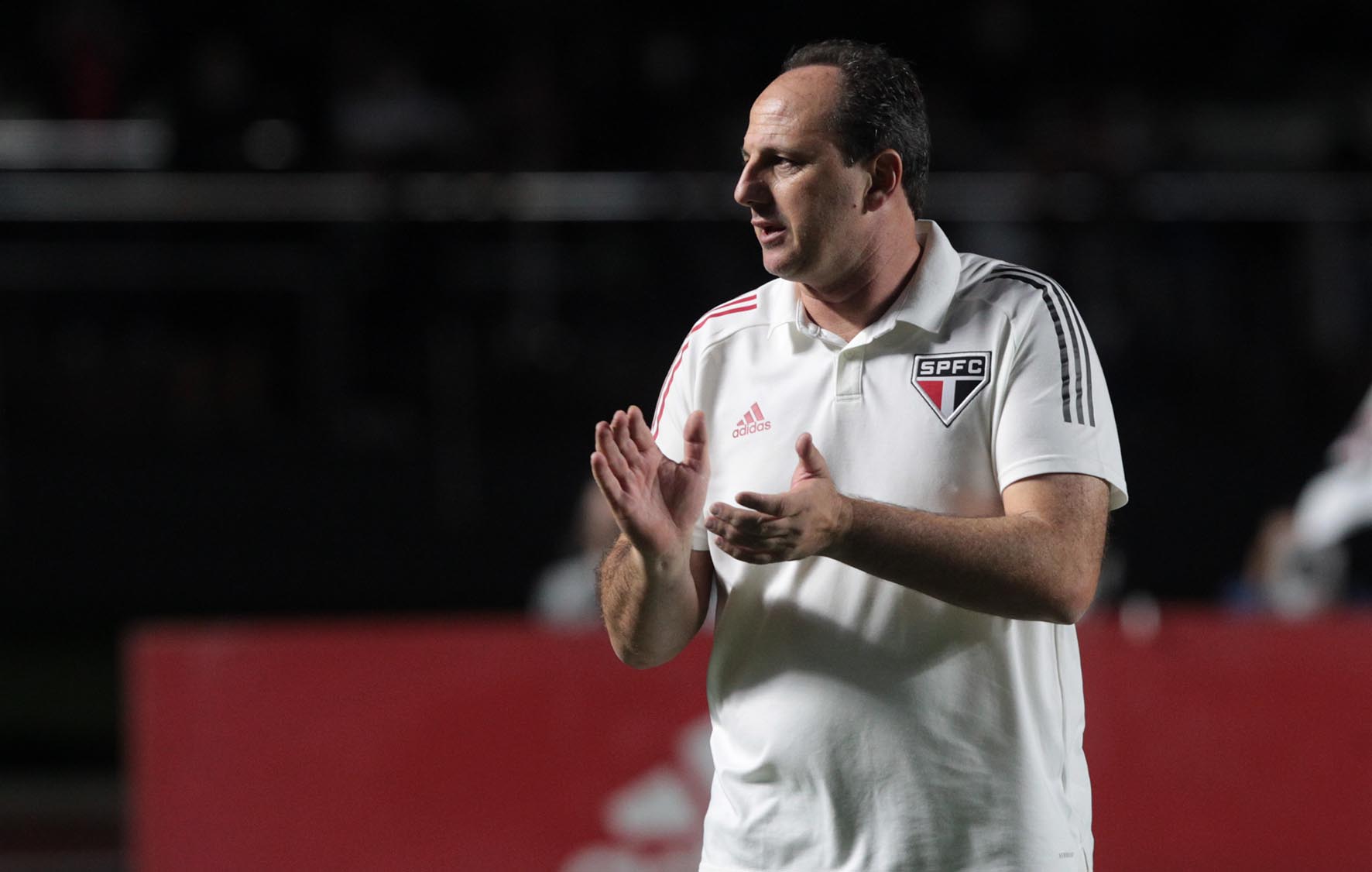 Leia mais sobre o artigo Rogério Ceni está achando o time ideal?