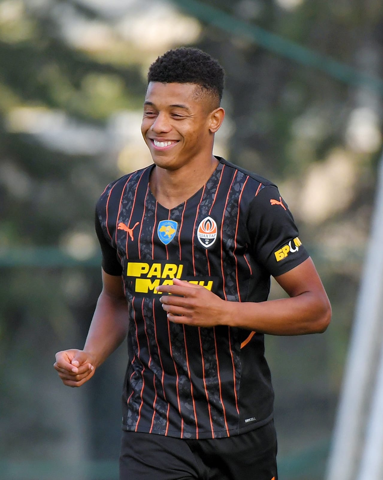Leia mais sobre o artigo Tricolores Pelo Mundo: David Neres estreia bem e ex São Paulo dá adeus a Copa