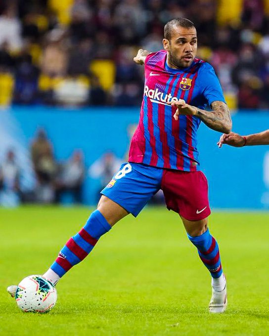 Ex São Paulo vai bem na Espanha