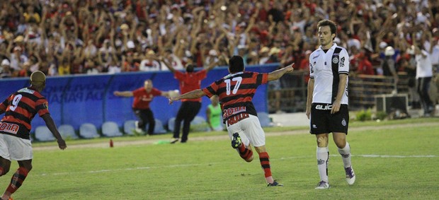 Leia mais sobre o artigo Conheça o Campinense, adversário do SPFC na Copa do Brasil