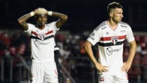 Read more about the article Notas: São Paulo 0x0 Inter de Limeira | 7ª Rodada – Paulistão 2022