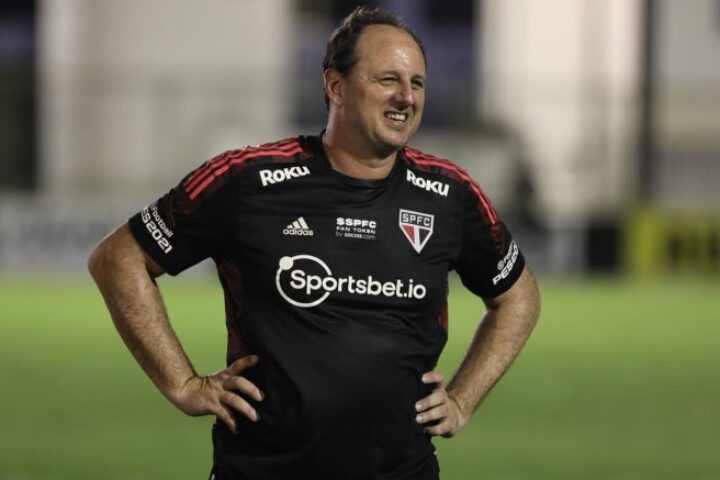 Com as vitórias, o São Paulo se tornou um time confiável?