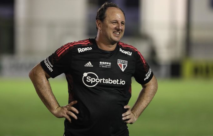 Leia mais sobre o artigo Com as vitórias, o São Paulo se tornou um time confiável?