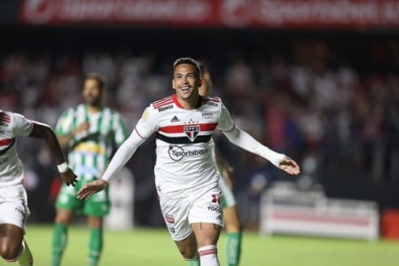 Leia mais sobre o artigo Carrasco em 2016, São Paulo encara Juventude na Copa do Brasil